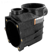 Hayward SPX3120AAZ Super II 2" X 2" Pump Strainer with Drain Plugs – Vita Pool Supply