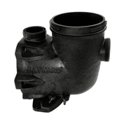 Hayward SPX3200A TriStar Pump Strainer Housing – Vita Pool Supply