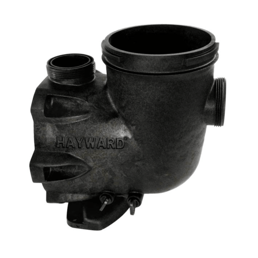 Hayward SPX3200A TriStar Pump Strainer Housing – Vita Pool Supply