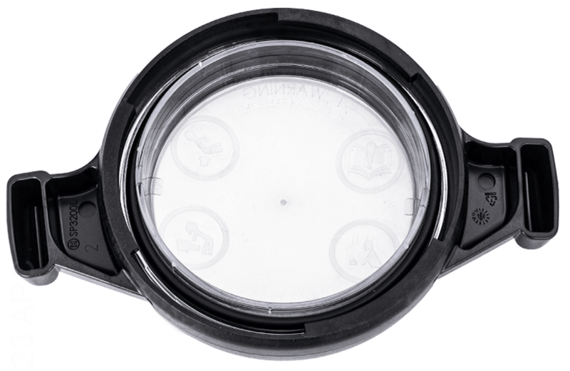 Hayward SPX3200DLS EcoStar/TriStar Strainer Cover Kit – Vita Pool Supply