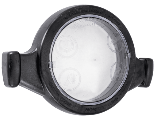 Hayward SPX3200DLS EcoStar/TriStar Strainer Cover Kit – Vita Pool Supply