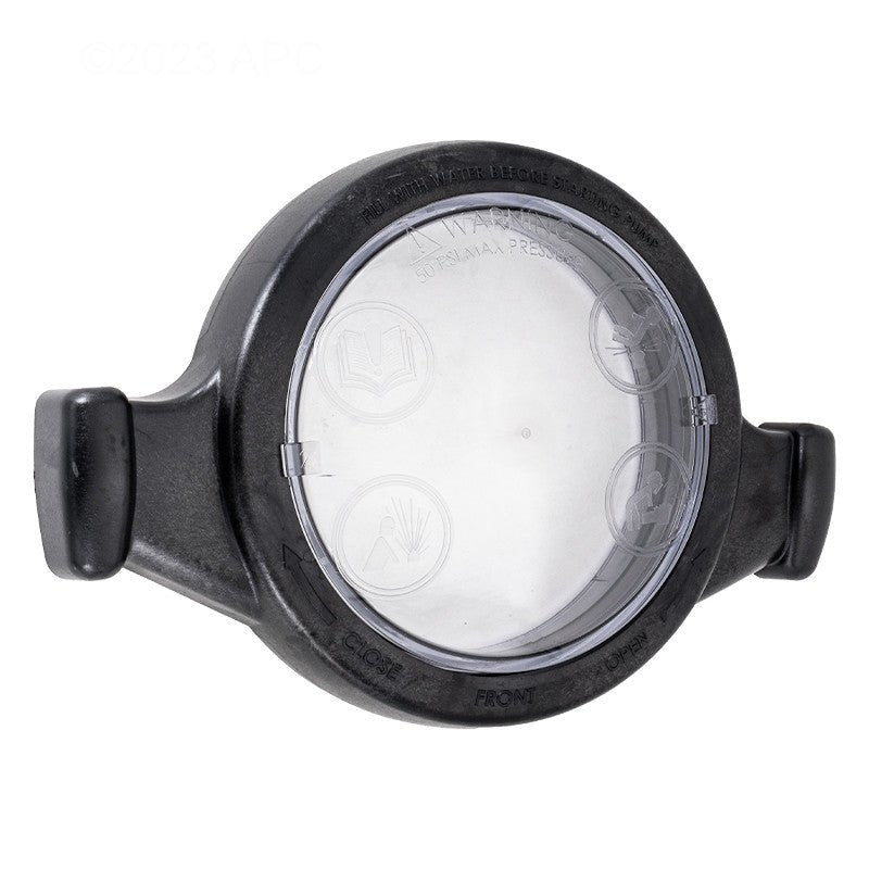 Hayward SPX3200DLS EcoStar/TriStar Strainer Cover Kit – Vita Pool Supply