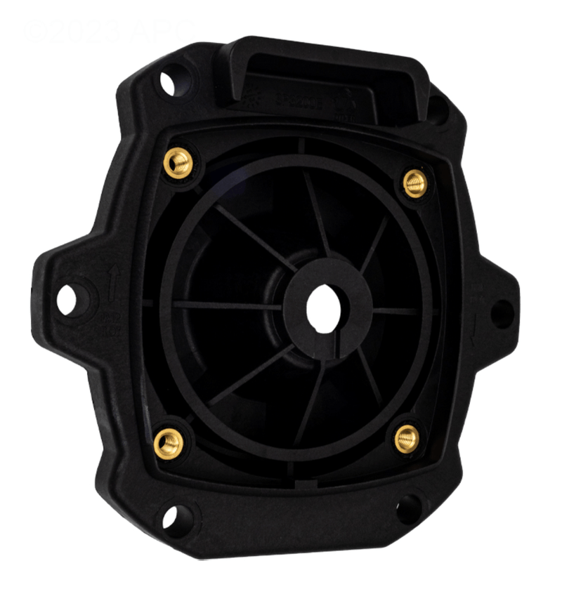 Hayward SPX3200E Seal Plate for EcoStar & TriStar Pumps – Vita Pool Supply