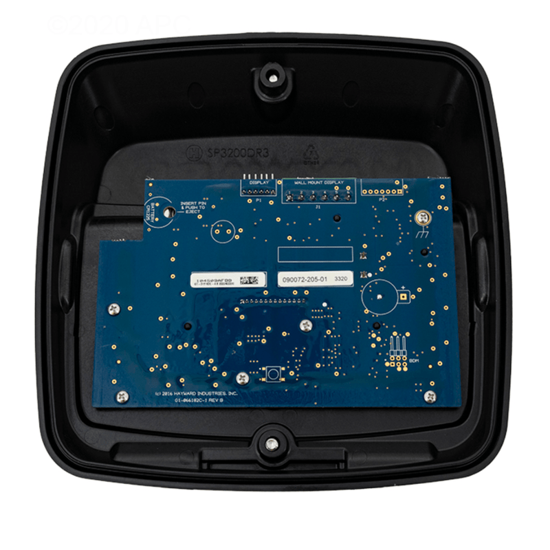 Hayward SPX3200LCD Digital Control Interface Assembly – Vita Pool Supply