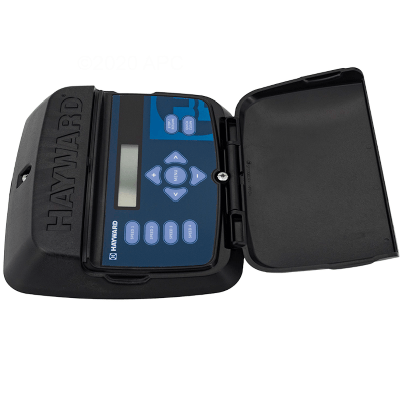 Hayward SPX3200LCD Digital Control Interface Assembly – Vita Pool Supply