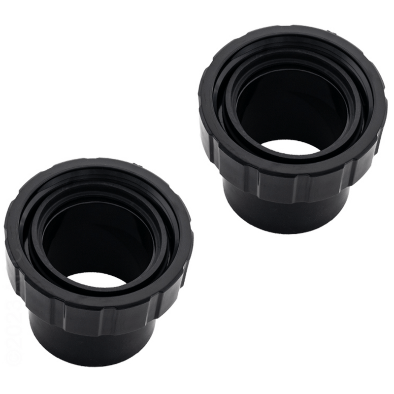 Hayward SPX3200UNKIT Union Connector Kit for EcoStar, TriStar, NorthStar Pumps – Vita Pool Supply
