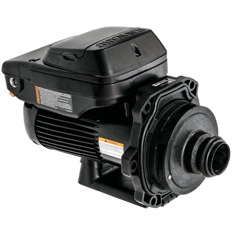 Hayward SPX3202Z1VSPE TriStar 1.85HP Variable Speed Power End Assembly – Vita Pool Supply