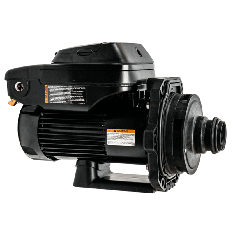 Hayward SPX3202Z1VSPE TriStar 1.85HP Variable Speed Power End Assembly – Vita Pool Supply