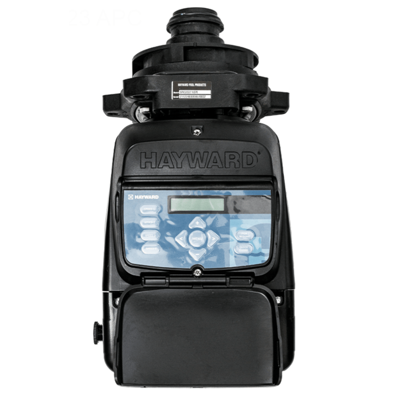 Hayward SPX3202Z1VSPE TriStar 1.85HP Variable Speed Power End Assembly – Vita Pool Supply