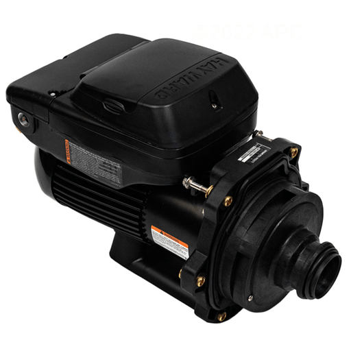 Hayward SPX3206Z1VSPE TriStar® VS G3 Pump Power End Assembly 2.7HP – Vita Pool Supply
