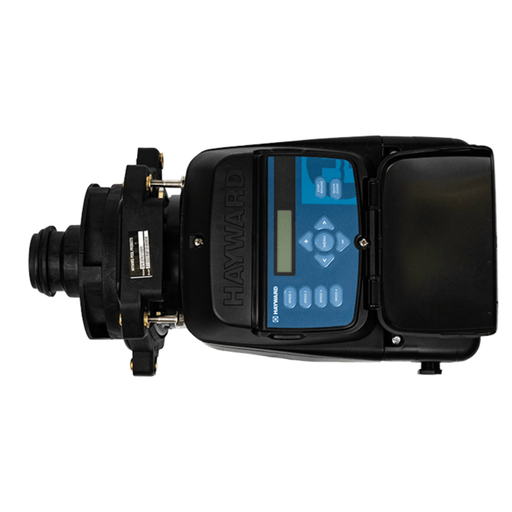 Hayward SPX3206Z1VSPE TriStar® VS G3 Pump Power End Assembly 2.7HP – Vita Pool Supply