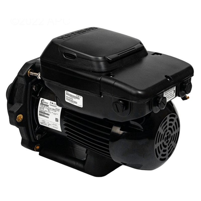 Hayward SPX3206Z1VSPE TriStar® VS G3 Pump Power End Assembly 2.7HP – Vita Pool Supply