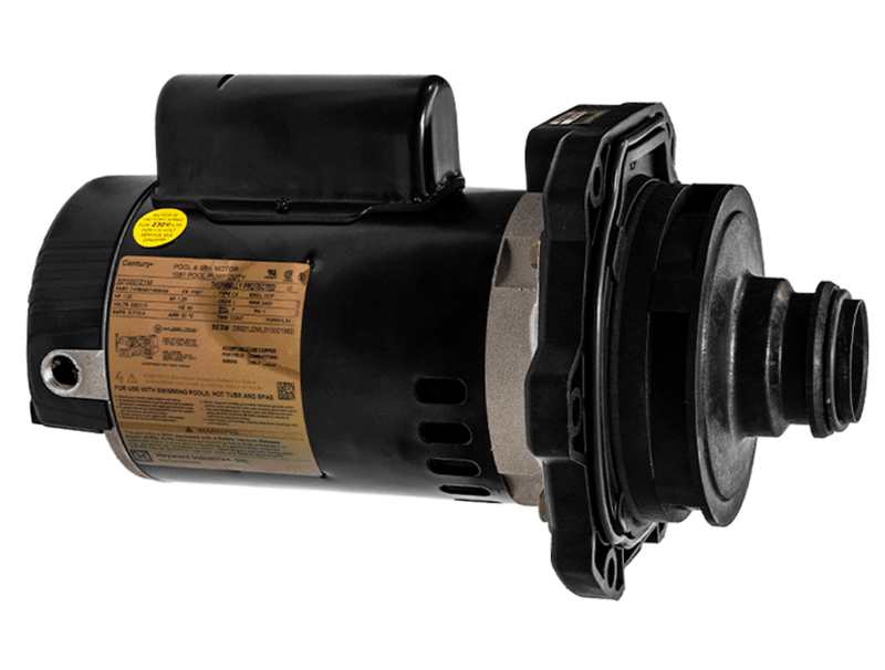 Hayward SPX3207X10Z1PE Tristar 1 HP Max Rated Power End – Vita Pool Supply