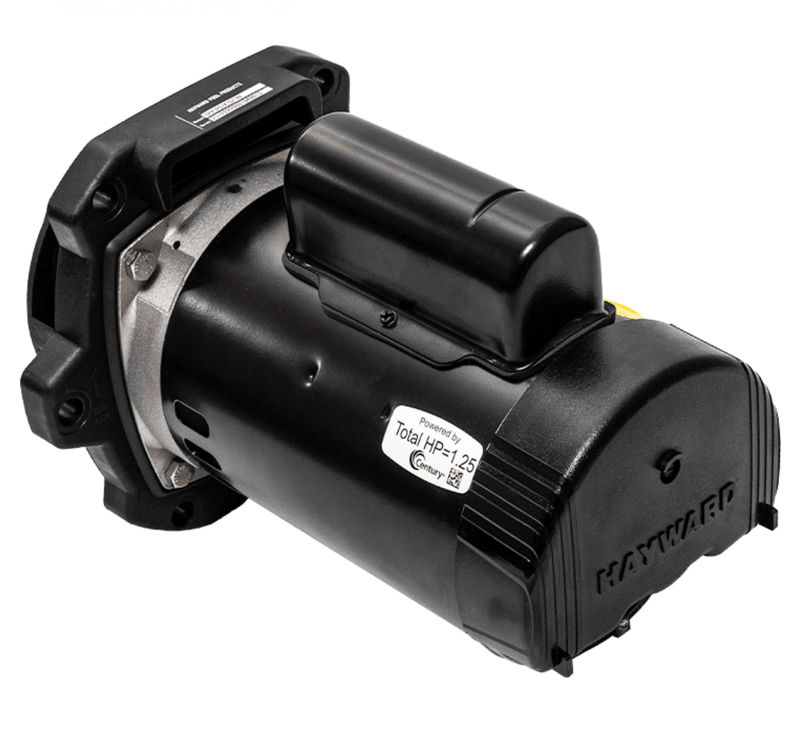 Hayward SPX3207X10Z1PE Tristar 1 HP Max Rated Power End – Vita Pool Supply
