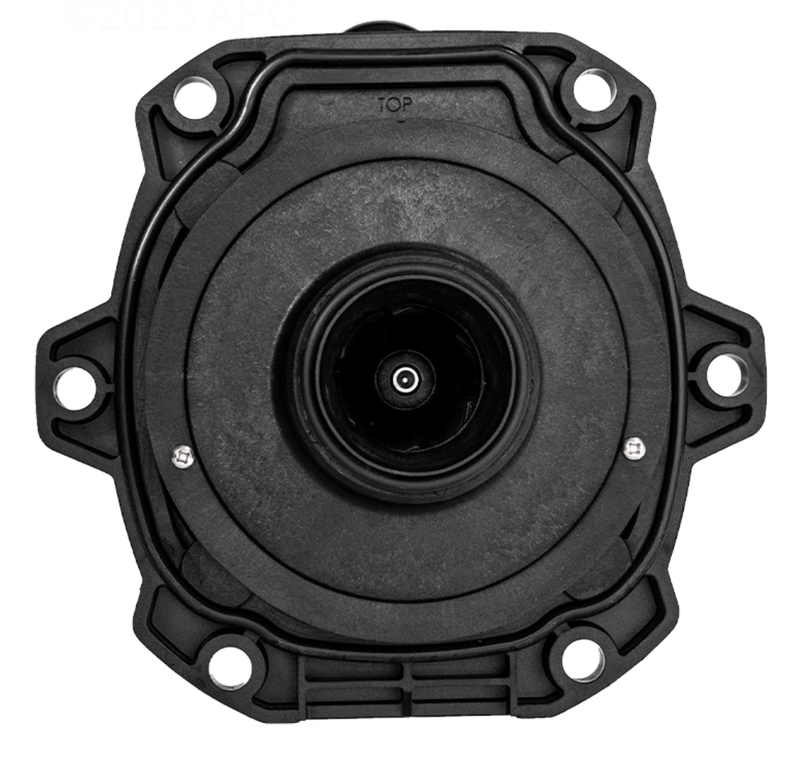 Hayward SPX3207X10Z1PE Tristar 1 HP Max Rated Power End – Vita Pool Supply
