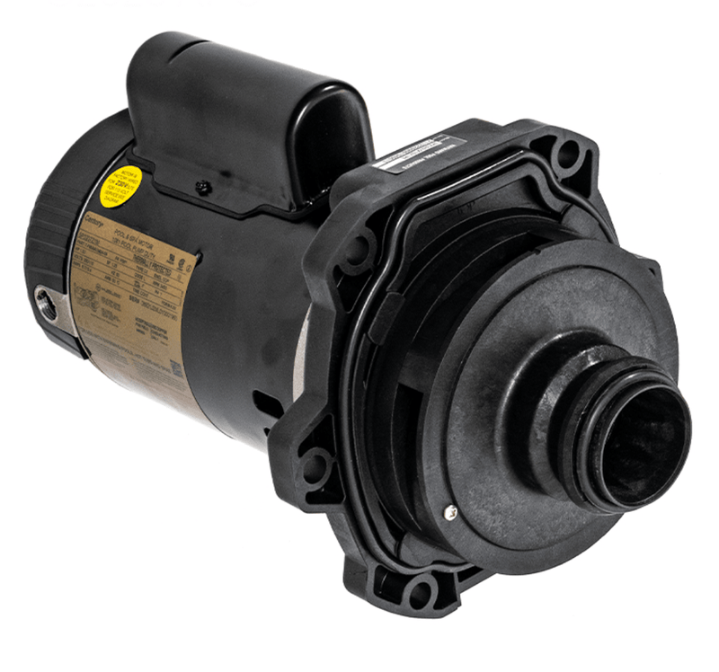 Hayward SPX3207X10Z1PE Tristar 1 HP Max Rated Power End – Vita Pool Supply