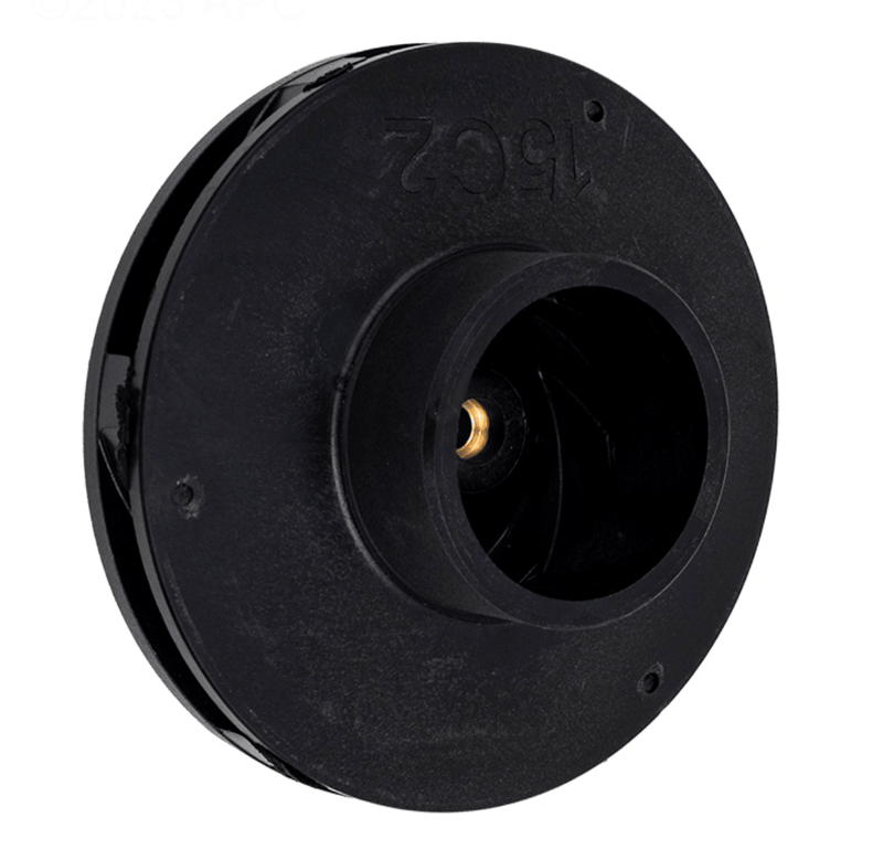 Hayward SPX3215C 1.5 HP Pump Impeller with Screw – Vita Pool Supply