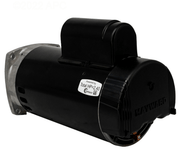 Hayward SPX3215Z2BER 1.5 HP Square Flange 2 Speed Pump Motor TriStar – Vita Pool Supply