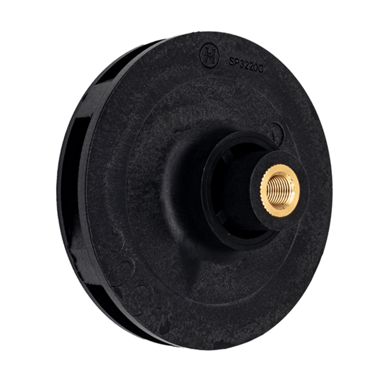 Hayward SPX3220C Impeller for TriStar Pump with Screw 2.0HP – Vita Pool Supply