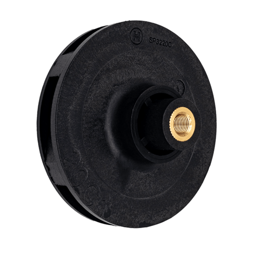 Hayward SPX3220C Impeller for TriStar Pump with Screw 2.0HP – Vita Pool Supply