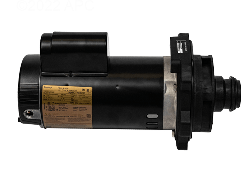 Hayward SPX3220X25Z2PE TriStar 2 - Speed Power End 2.5 HP – Vita Pool Supply