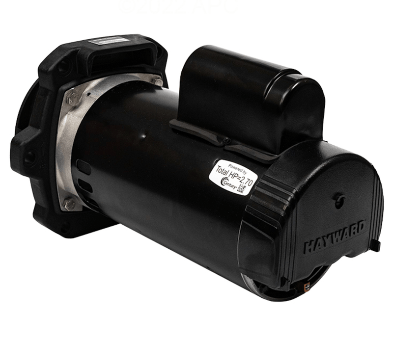 Hayward SPX3220X25Z2PE TriStar 2 - Speed Power End 2.5 HP – Vita Pool Supply