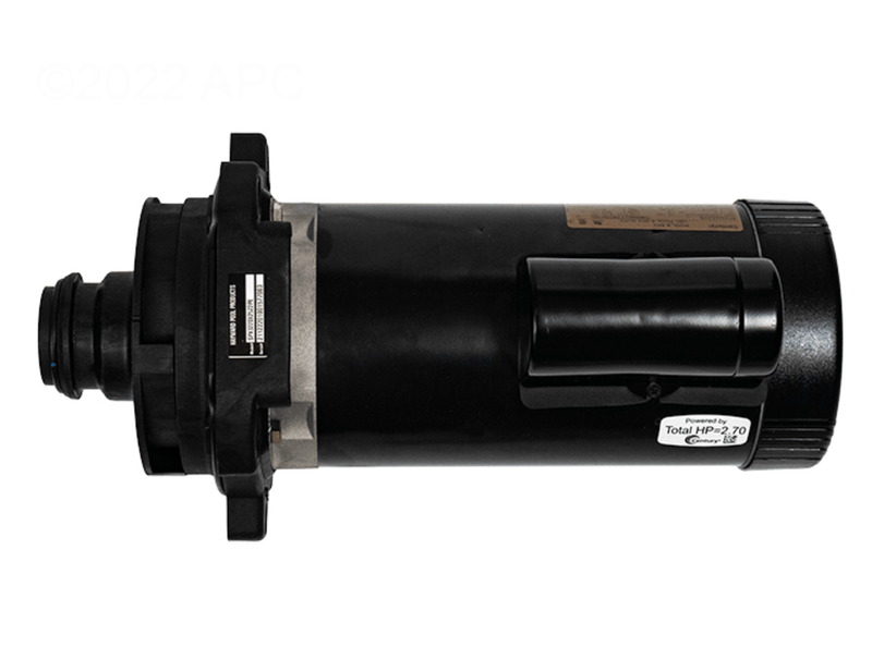 Hayward SPX3220X25Z2PE TriStar 2 - Speed Power End 2.5 HP – Vita Pool Supply