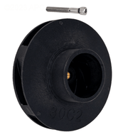 Hayward SPX3230C Impeller for TriStar Pump with Screw 3HP – Vita Pool Supply