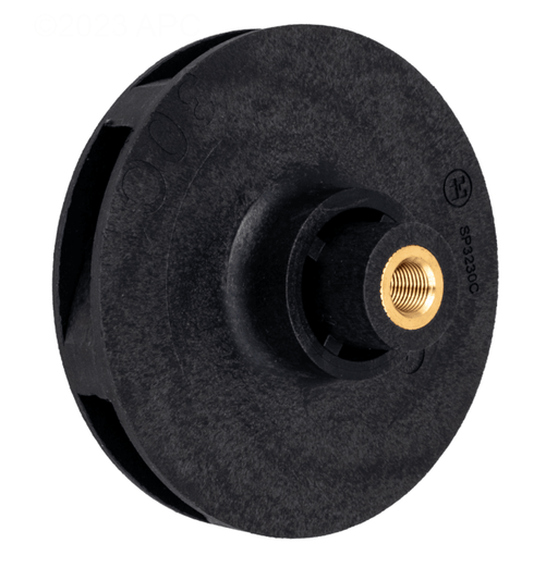 Hayward SPX3230C Impeller for TriStar Pump with Screw 3HP – Vita Pool Supply