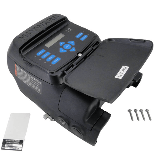 Hayward SPX3400DR EcoStar Motor Drive – Vita Pool Supply