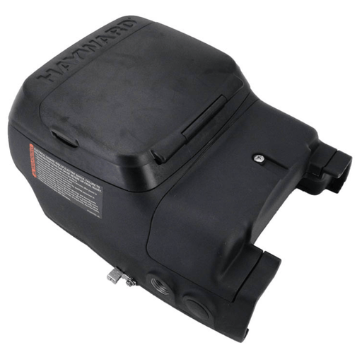 Hayward SPX3400DR EcoStar Motor Drive – Vita Pool Supply