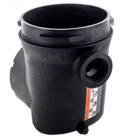 Hayward SPX5500C PowerFlo Matrix Strainer Housing – Vita Pool Supply