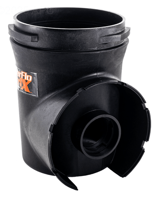 Hayward SPX5500C PowerFlo Matrix Strainer Housing – Vita Pool Supply