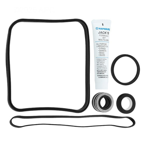 Hayward SPXHKIT3 Super Pump Quick Fix Kit – Vita Pool Supply