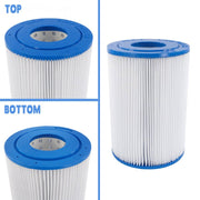 Sta-Rite 25 Sq Ft Filter, Filbur FC1230, PA25, C7626, 12509 – Vita Pool Supply