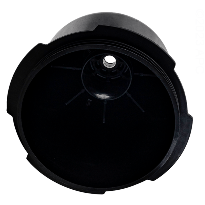 Hayward StarClear™ Plus CX1200B Filter Head with Vent Valve – Vita Pool Supply