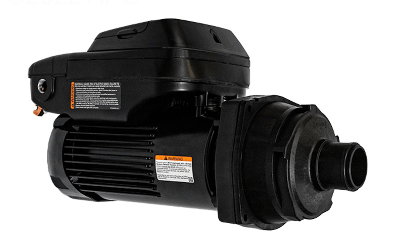 Hayward Super Pump VS Power End Assembly, SPX2603Z1VSPE – Vita Pool Supply