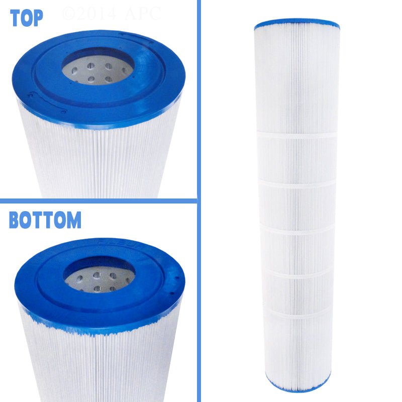 Hayward Super Star Clear C5500 CX1380RE 137 Sq Ft Filter Cartridge, APCC7251 – Vita Pool Supply