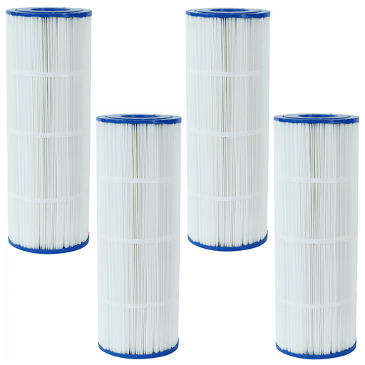Hayward SwimClear C3025 CX580RE 81 Sq Ft Filter Cartridge, 4 - Pack, APCC7400Q – Vita Pool Supply