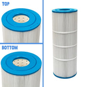Hayward SwimClear C3025 CX580RE 81 Sq Ft Filter Cartridge, 4 - Pack, APCC7400Q – Vita Pool Supply