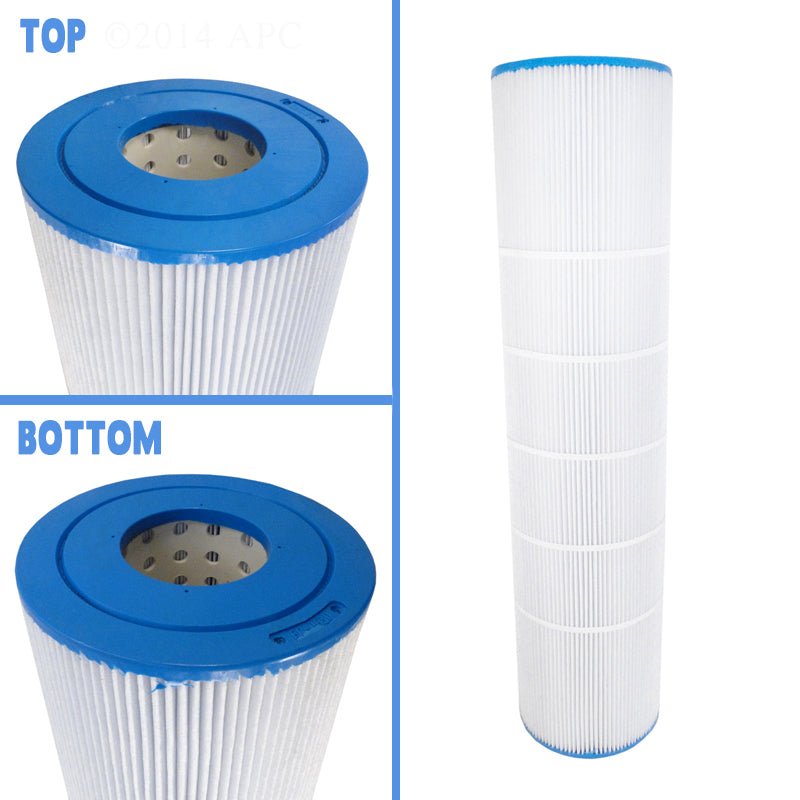 Hayward SwimClear C5025 CX1280XRE 131 Sq Ft Filter Cartridge, APCC7181 – Vita Pool Supply