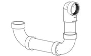 Hayward SwimClear Piping Assembly CX3030H – Vita Pool Supply