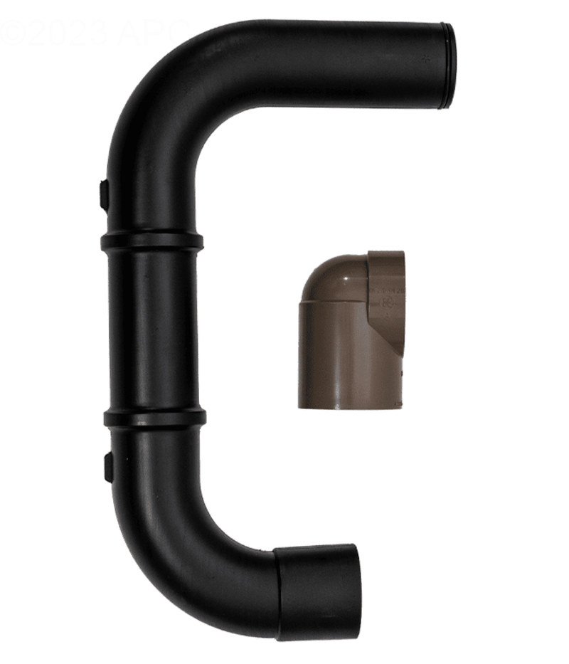 Hayward SwimClear Piping Assembly CX3030H – Vita Pool Supply