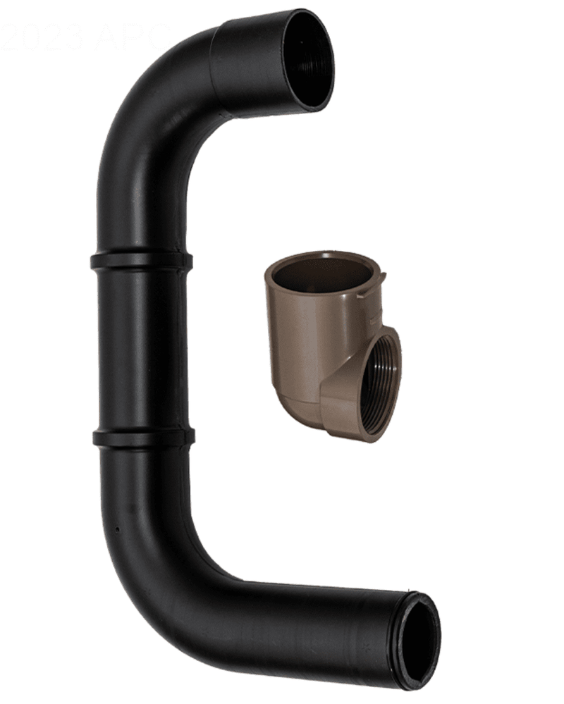 Hayward SwimClear Piping Assembly CX3030H – Vita Pool Supply