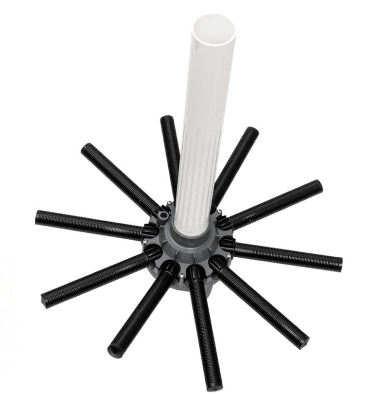 Hayward SWX256DA2 Lateral with Center Pipe – Vita Pool Supply