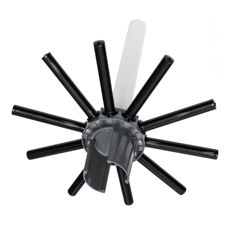 Hayward SWX256DA2 Lateral with Center Pipe – Vita Pool Supply