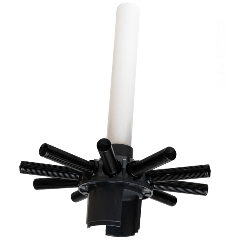 Hayward SX164DA ProSeries™ S164T Sand Filter Folding Umbrella Lateral Assembly with Center Pipe – Vita Pool Supply