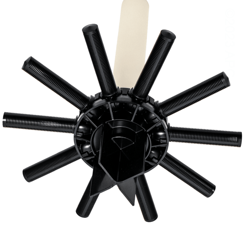 Hayward SX164DAS 16" Folding Lateral Assembly – Vita Pool Supply