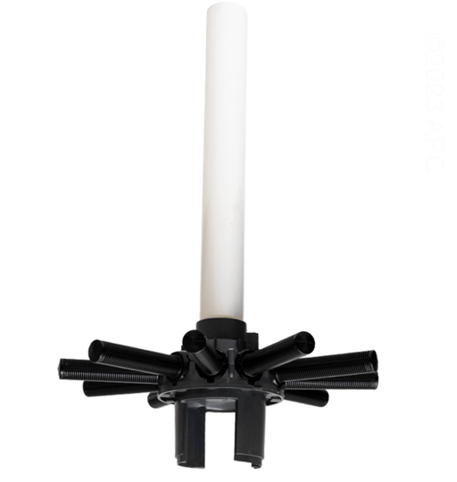 Hayward SX180DA Lateral Assembly with Center Pipe – Vita Pool Supply