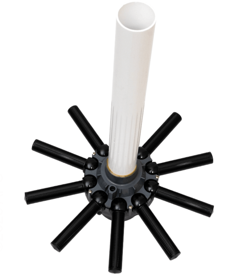 Hayward SX180DA Lateral Assembly with Center Pipe – Vita Pool Supply